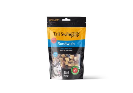 Pet Interest Tailswingers
