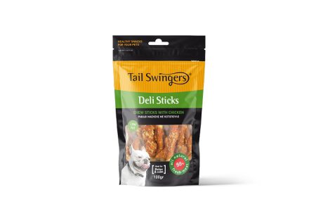 Tailswingers Στικς Μάσησης