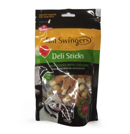 Tailswingers Φυσικά Στικς