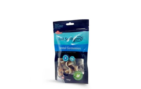 Tailswinger Dental Gummies Βοδινό