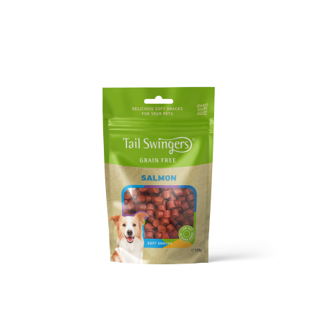 Tailswingers Grain Free Salmon