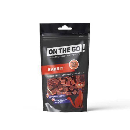 On The Go Bites