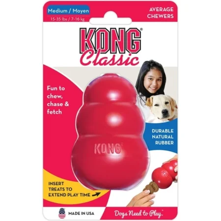 Classic Kong Medium