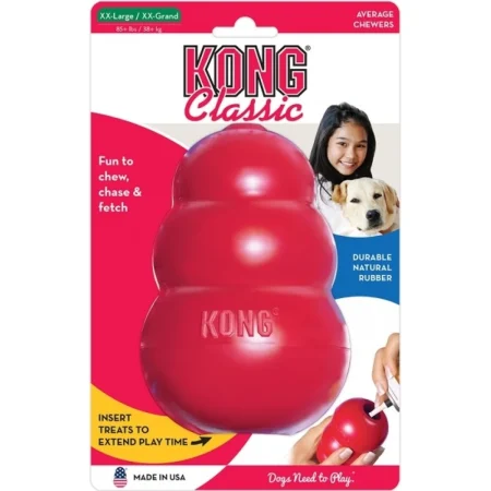 Classic Kong