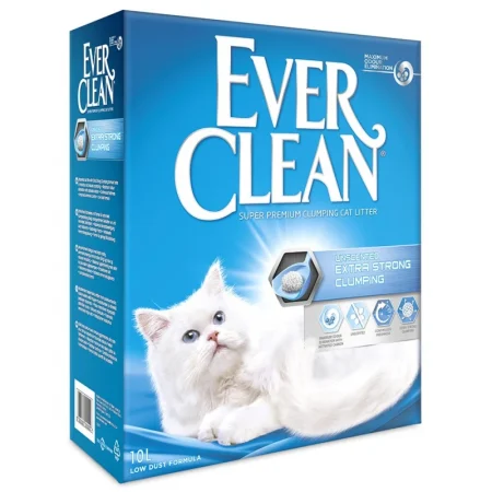 Everclean Extra Strong Unscented 10lt