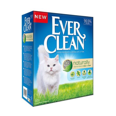 Everclean Naturally 10lt