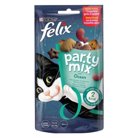 Felix Party Mix Ocean