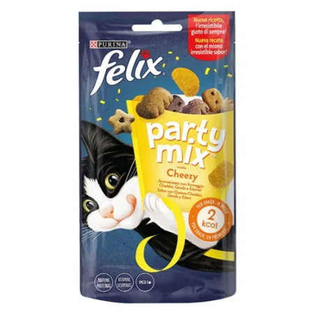 Felix Party Mix Cheesy 60gr