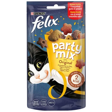 Felix Party Mix Original 60gr