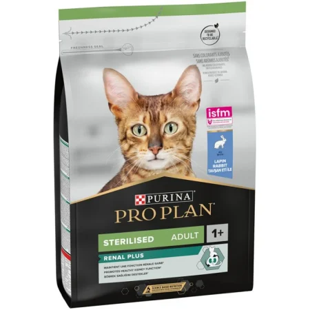 Pro Plan Cat Sterilised