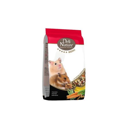 Deli Nature 5 Star Menu