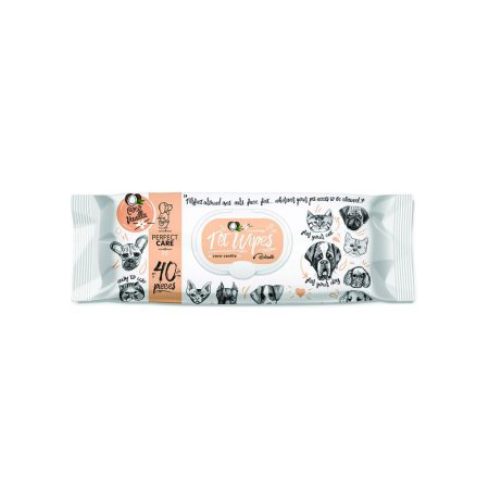 με Άρωμα Coco Vanilla 40τμχ
