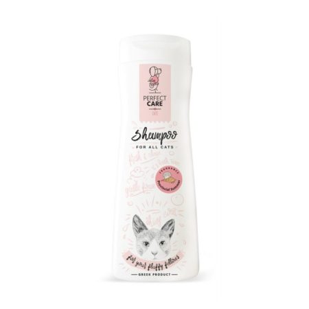 Υποαλλεργικό σαμπουάν γάτας Perfect Care Provincial Summer 400ml
