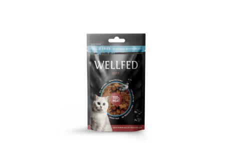Wellfed Freeze Dried