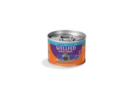 Wellfed Weight Control