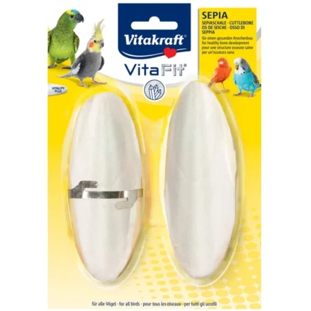 Vitakraft Vita Fit Sepia Σουπιοκόκκαλο
