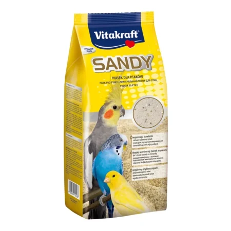 Vitakraft Sandy 3 Plus