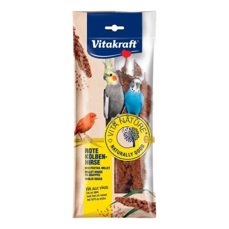 Vitakraft Vita Nature Red Mille 80gr