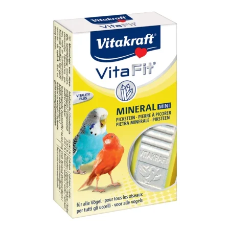 Vitakraft Vita Fit Mineral Soft