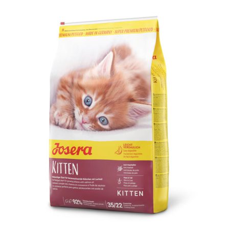 Josera Kitten