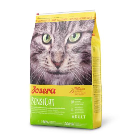 Josera Sensicat Adult Sensitive