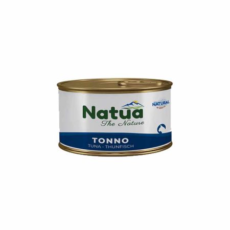 Natua Cat Adult Τόνος