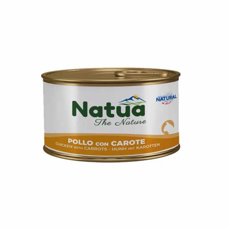 Natua Adult Cat