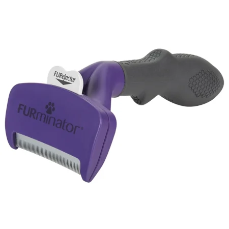 Furminator Cat Medium-Large Brush