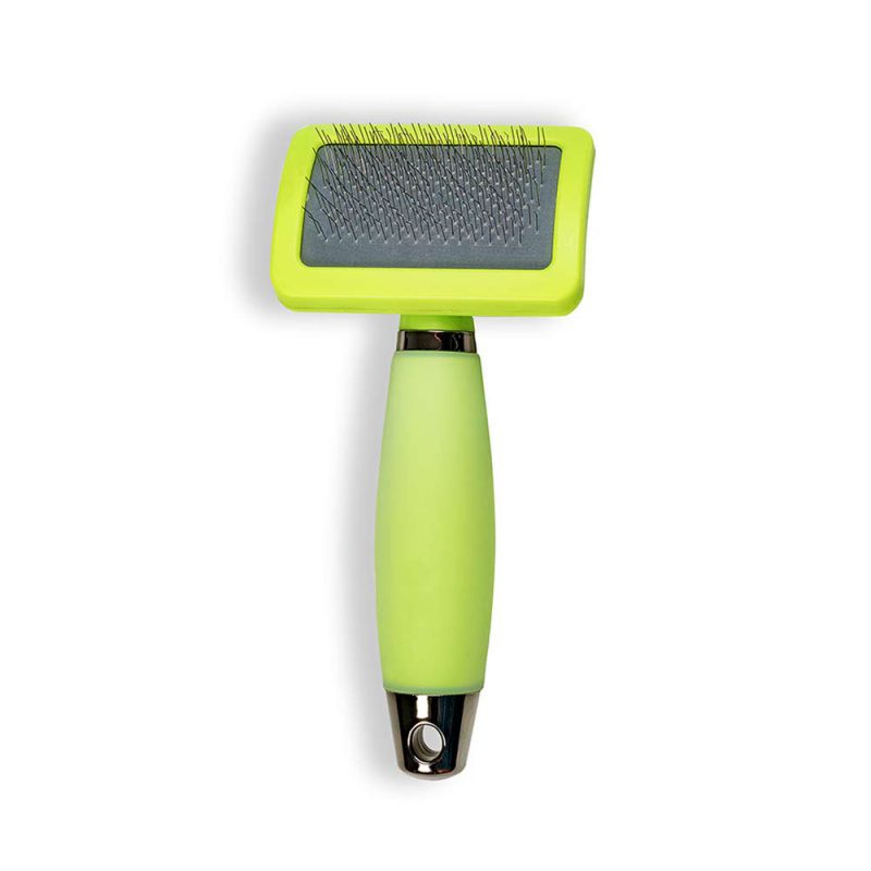 Slicker Brush Large 11cm για Σκύλους & Γάτες