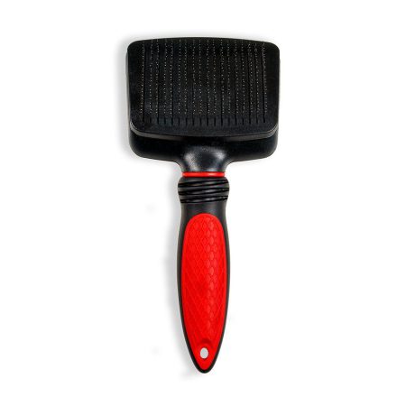 Glee Slicker Brush Self-Cleaning