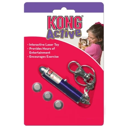 KONG Laser Παιχνίδι Γάτας