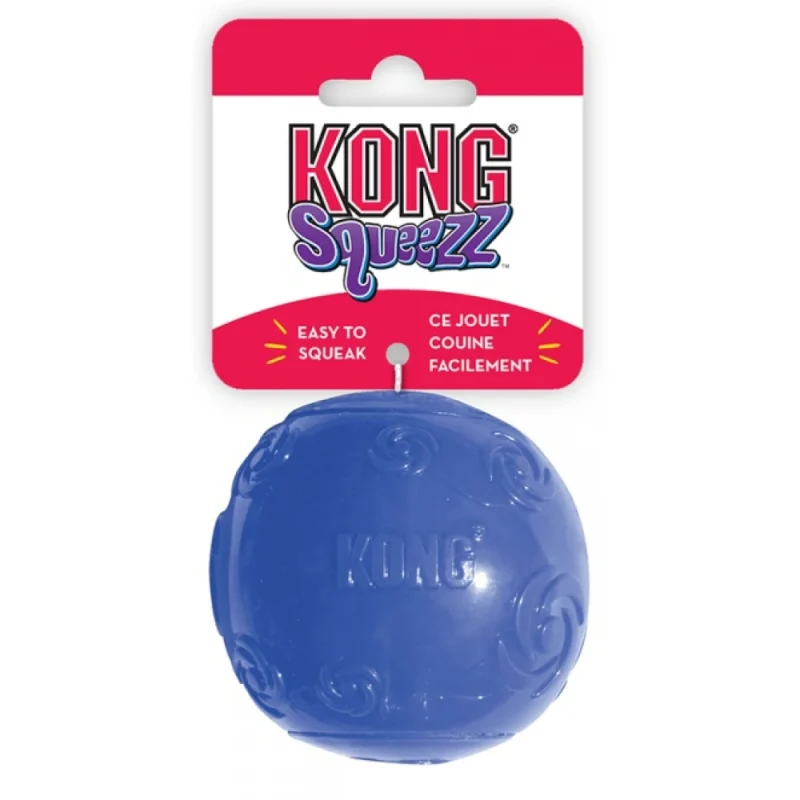 Kong Squeezz Ball
