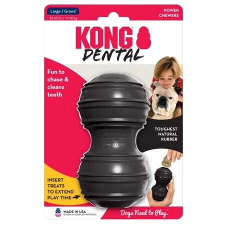 Kong Extreme Dental