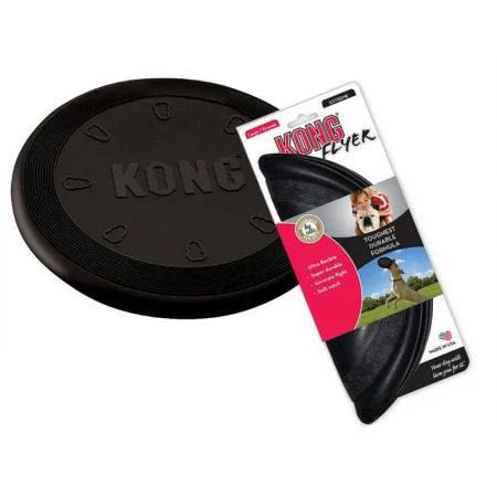 Kong Flyer Extreme Frisbee
