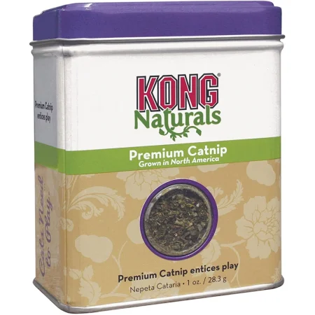 Kong Catnip Premium