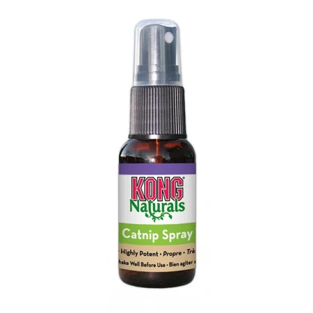 Kong Catnip Spray 30ml