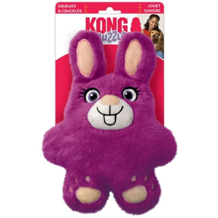 Kong Snuzzles Bunny