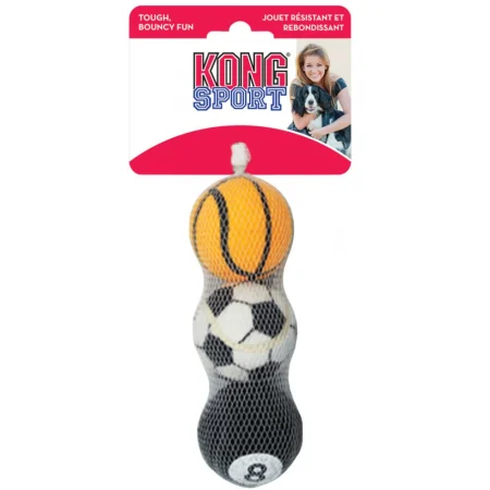 Kong Sport Balls