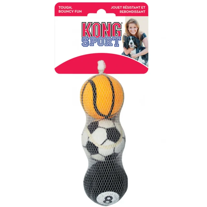 Kong Sport Balls