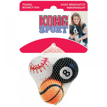 Kong Sport Balls Small