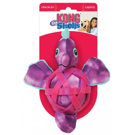 Kong Sea Shells Seahorse