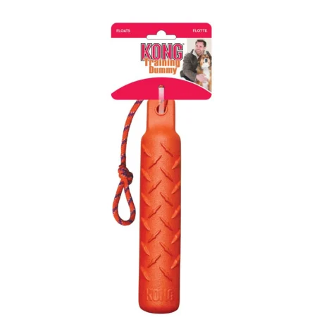 Kong Training Dummy