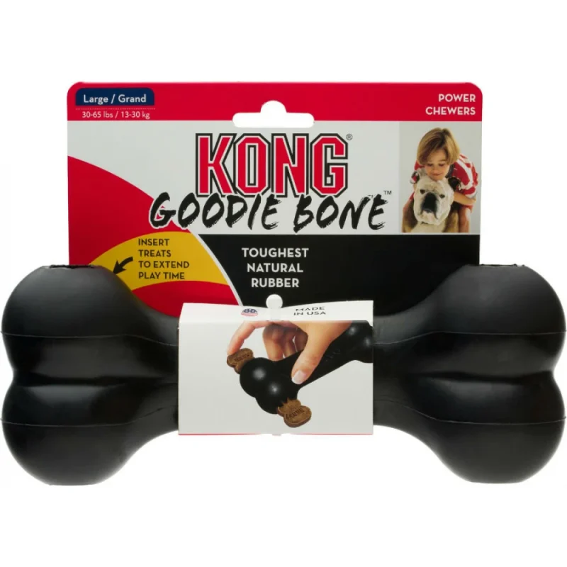 Kong Goodie Bone Extreme Large