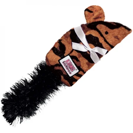 Kong Kickeroo Mouse with Catnip