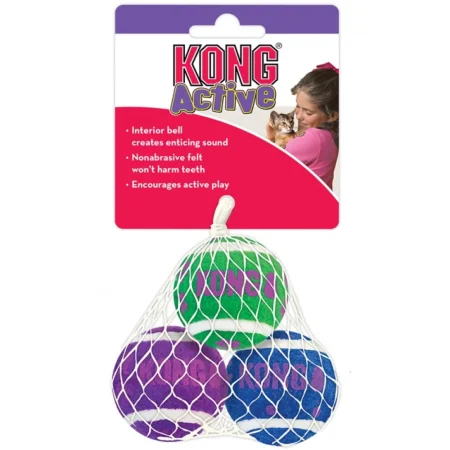 Kong Tennis Balls