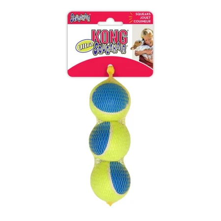 Kong Squeakair Ultra Ball