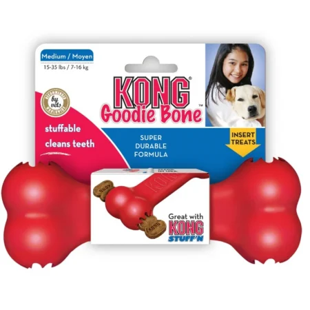 Kong Goodie Bone