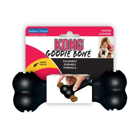 Kong Goodie Bone Extreme