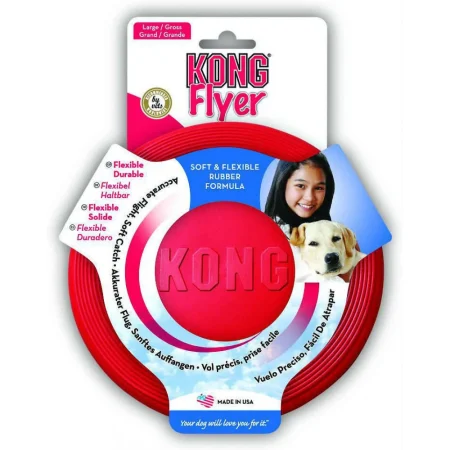 Kong Flyer Classic Frisbee
