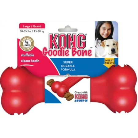 Kong Goodie Bone Classic Large